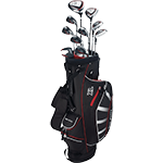 # Of Golf Bags To Transfer?