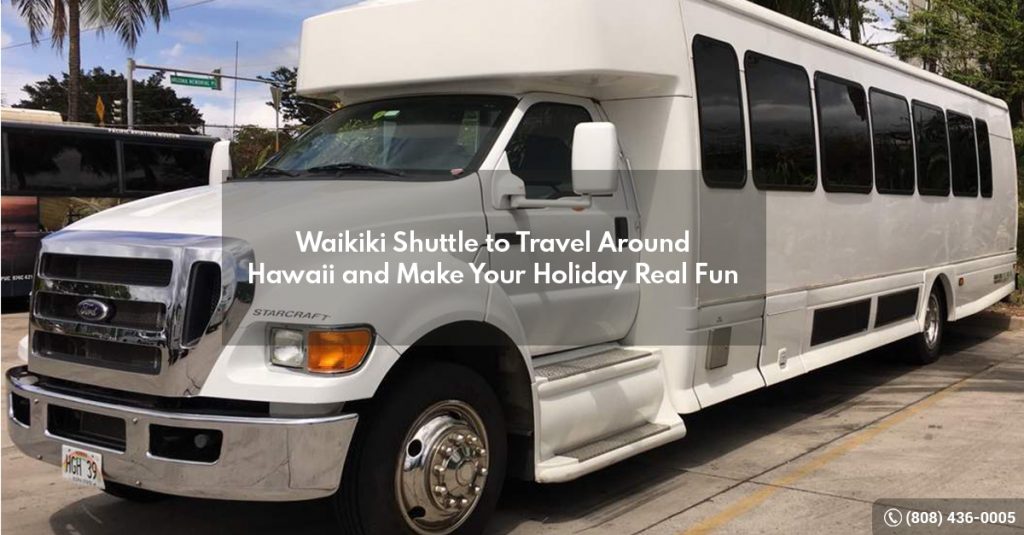 Waikiki Shuttle