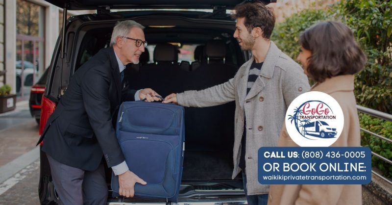 ko olina resort shuttle