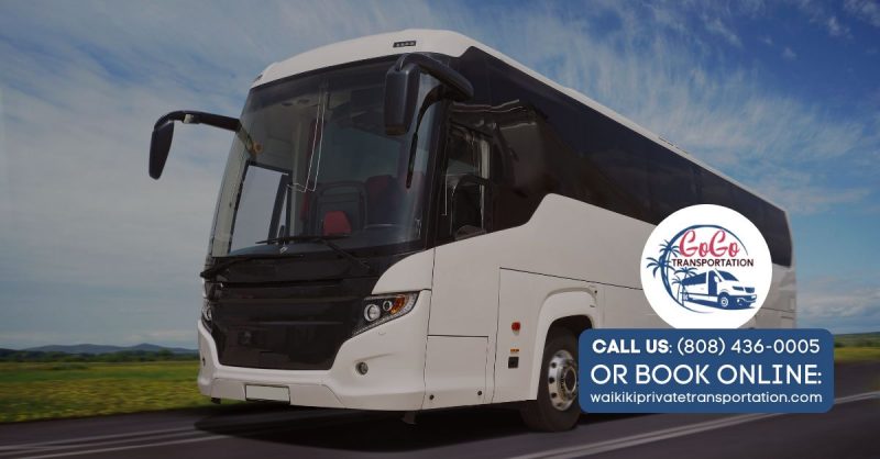 waikiki private shuttle tour